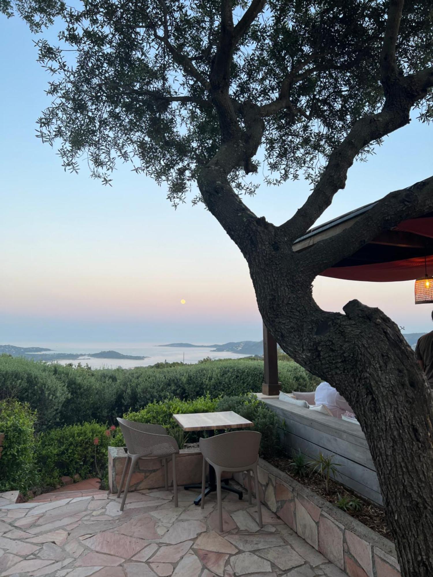 Villa L'Arbousiere Porto-Vecchio (Corsica) Exterior foto