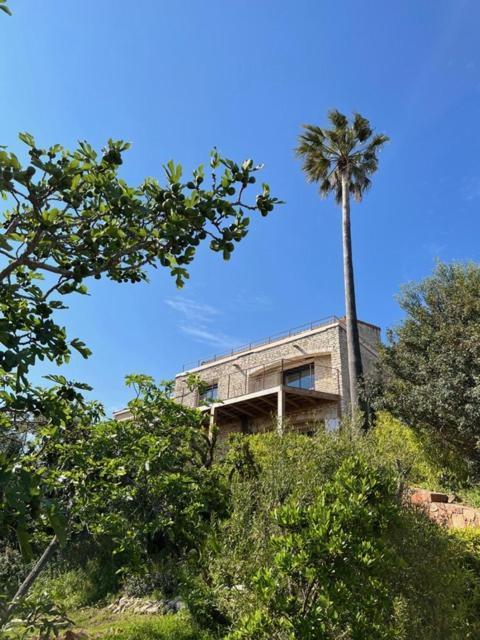 Villa L'Arbousiere Porto-Vecchio (Corsica) Exterior foto