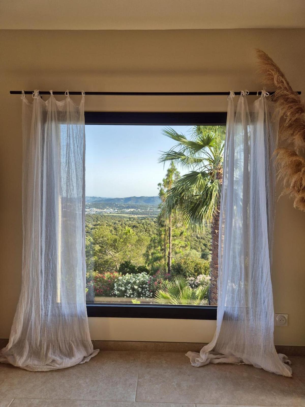 Villa L'Arbousiere Porto-Vecchio (Corsica) Exterior foto