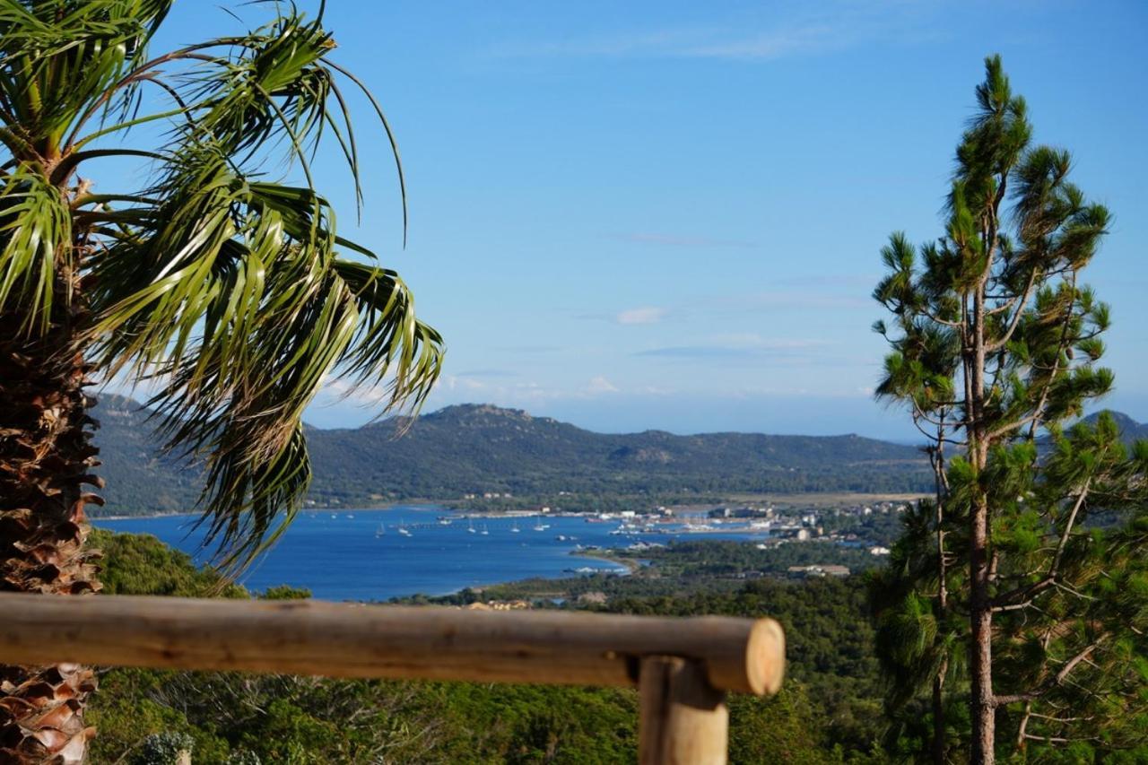 Villa L'Arbousiere Porto-Vecchio (Corsica) Exterior foto
